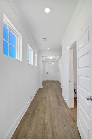 210 Trace Bluff, Dawsonville, GA 30534