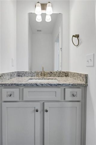 210 Trace Bluff, Dawsonville, GA 30534