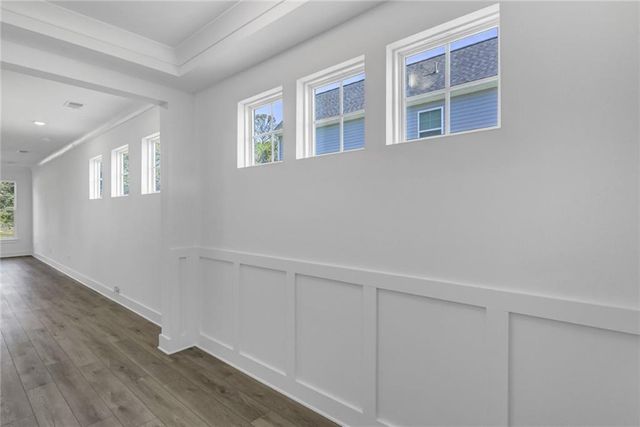 210 Trace Bluff, Dawsonville, GA 30534