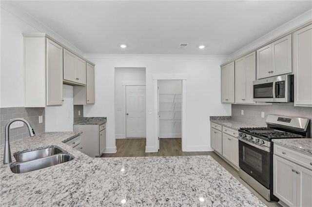 210 Trace Bluff, Dawsonville, GA 30534