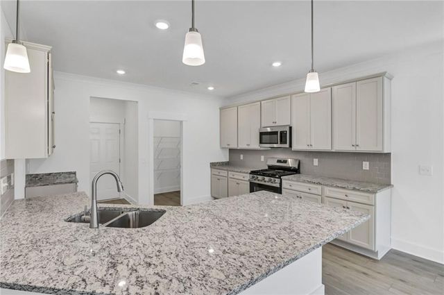 210 Trace Bluff, Dawsonville, GA 30534