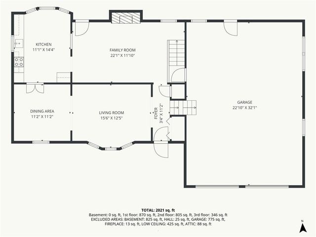 512 E 117th Terrace, Kansas City, MO 64131