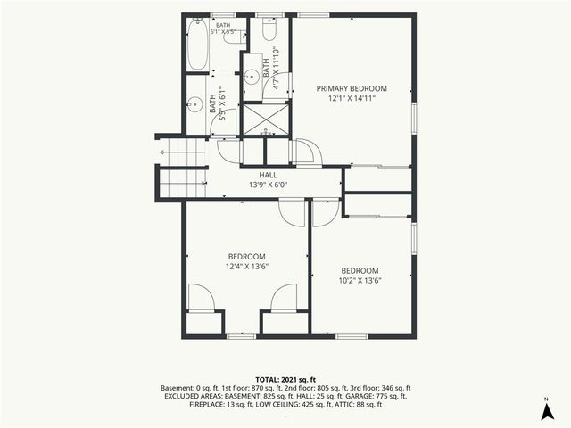 512 E 117th Terrace, Kansas City, MO 64131