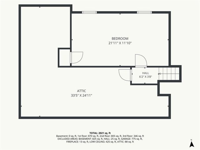 512 E 117th Terrace, Kansas City, MO 64131