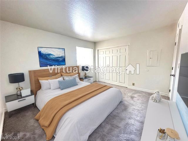 5181 RIVER GLEN 176, Las Vegas, NV 89103
