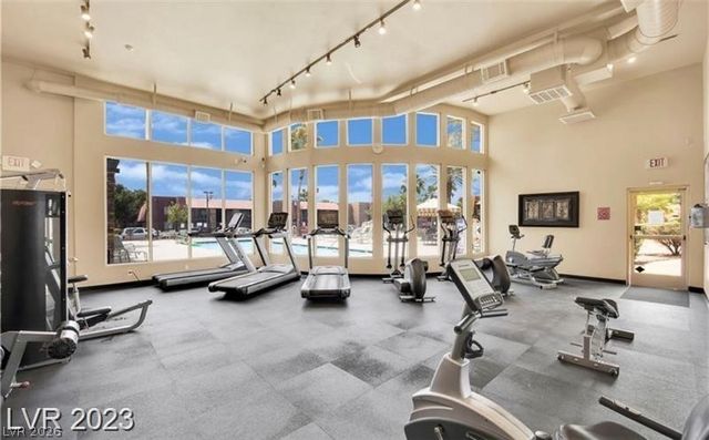 5181 RIVER GLEN 176, Las Vegas, NV 89103