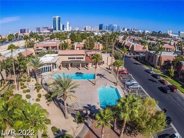5181 RIVER GLEN 176, Las Vegas, NV 89103