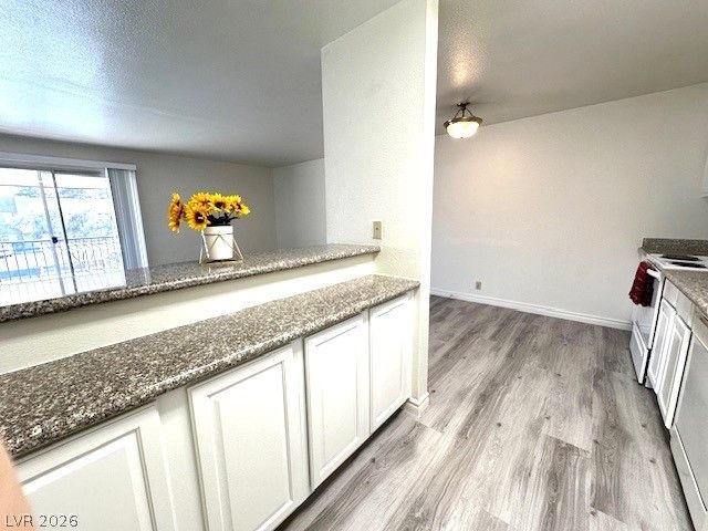 5181 RIVER GLEN 176, Las Vegas, NV 89103