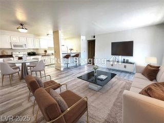5181 RIVER GLEN 176, Las Vegas, NV 89103
