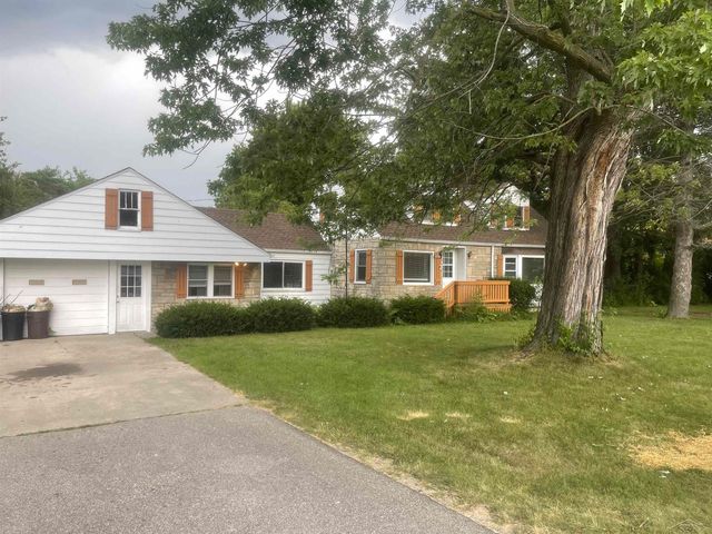 4078 Ann St Street, Saginaw Twp, MI 48603