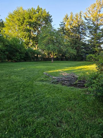 4078 Ann St Street, Saginaw Twp, MI 48603