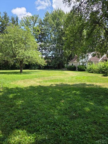 4078 Ann St Street, Saginaw Twp, MI 48603