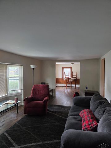 4078 Ann St Street, Saginaw Twp, MI 48603