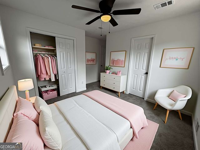 8308 Reinosa Way, Jonesboro, GA 30236