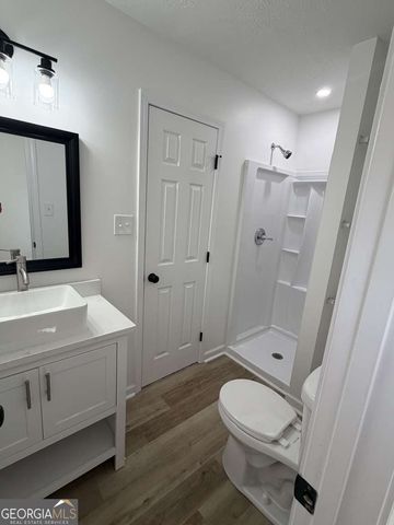 8308 Reinosa Way, Jonesboro, GA 30236