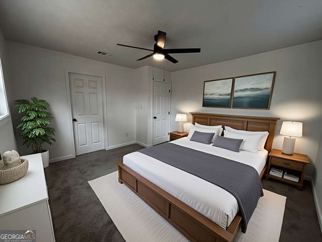 8308 Reinosa Way, Jonesboro, GA 30236