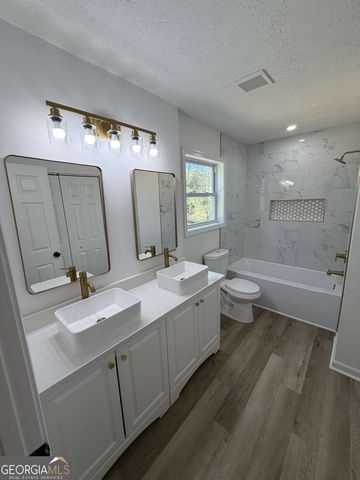 8308 Reinosa Way, Jonesboro, GA 30236