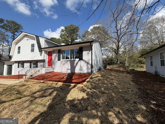 8308 Reinosa Way, Jonesboro, GA 30236