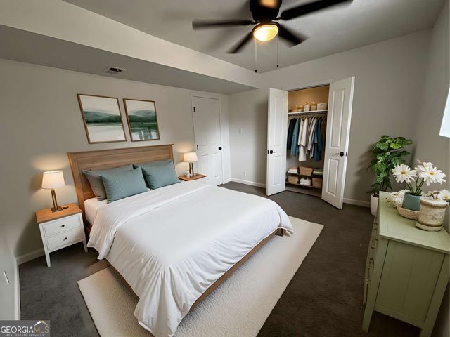 8308 Reinosa Way, Jonesboro, GA 30236