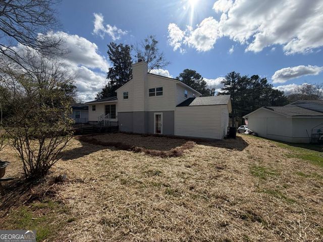 8308 Reinosa Way, Jonesboro, GA 30236
