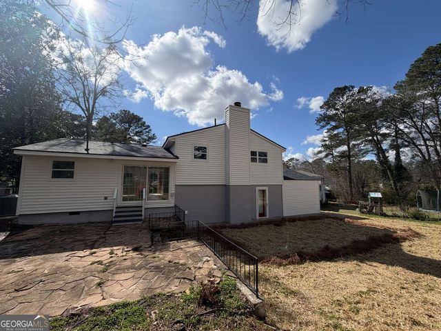 8308 Reinosa Way, Jonesboro, GA 30236