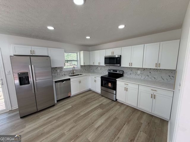 8308 Reinosa Way, Jonesboro, GA 30236