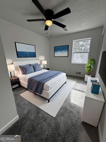 8308 Reinosa Way, Jonesboro, GA 30236