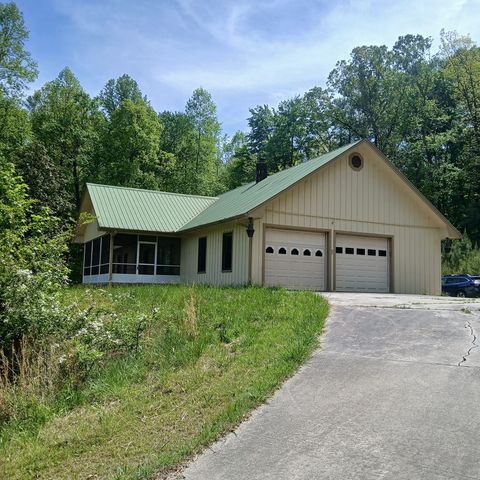 7391 Boardtown, Ellijay, GA 30540