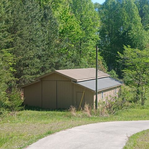 7391 Boardtown, Ellijay, GA 30540