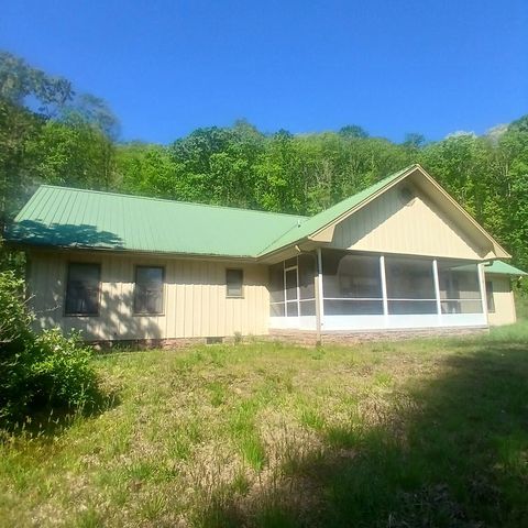 7391 Boardtown, Ellijay, GA 30540