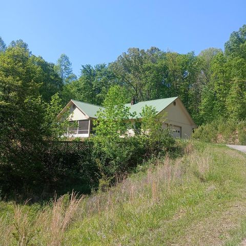 7391 Boardtown, Ellijay, GA 30540
