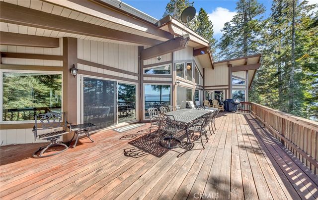1217 Driftwood Cove Road, Lake Almanor, CA 96137