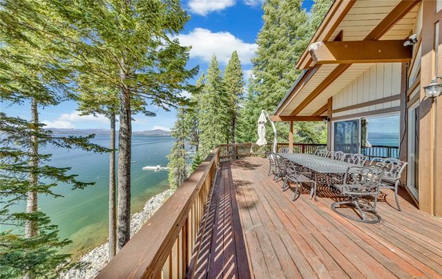 1217 Driftwood Cove Road, Lake Almanor, CA 96137