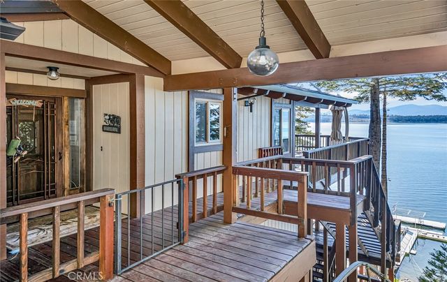 1217 Driftwood Cove Road, Lake Almanor, CA 96137