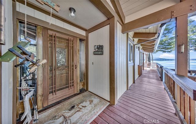 1217 Driftwood Cove Road, Lake Almanor, CA 96137