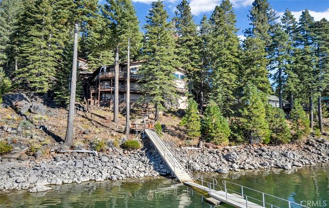 1217 Driftwood Cove Road, Lake Almanor, CA 96137