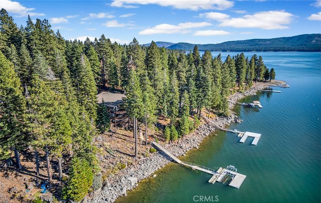 1217 Driftwood Cove Road, Lake Almanor, CA 96137