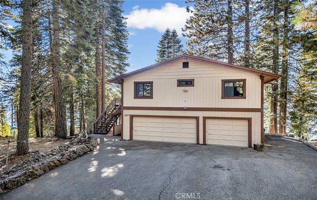 1217 Driftwood Cove Road, Lake Almanor, CA 96137