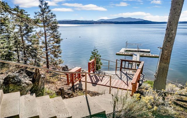 1217 Driftwood Cove Road, Lake Almanor, CA 96137