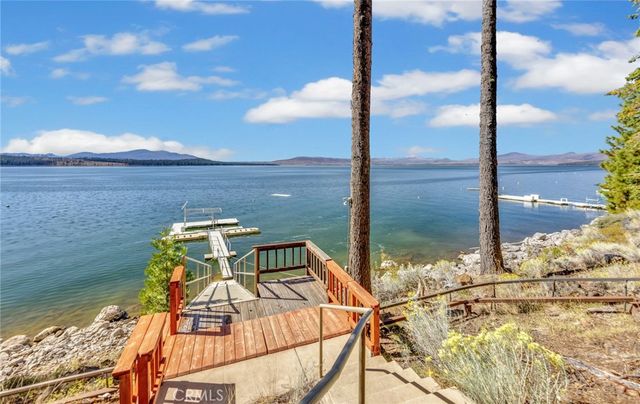 1217 Driftwood Cove Road, Lake Almanor, CA 96137