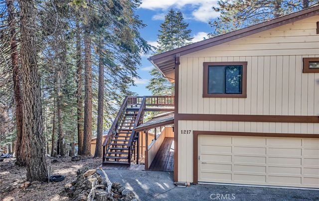 1217 Driftwood Cove Road, Lake Almanor, CA 96137