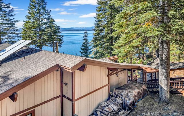 1217 Driftwood Cove Road, Lake Almanor, CA 96137