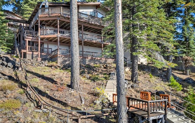 1217 Driftwood Cove Road, Lake Almanor, CA 96137