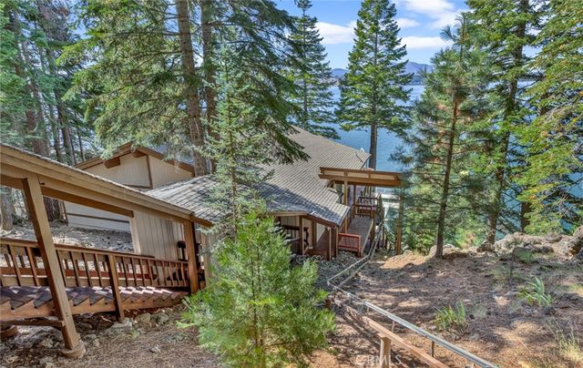 1217 Driftwood Cove Road, Lake Almanor, CA 96137
