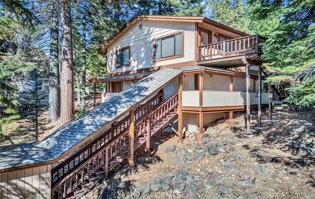 1217 Driftwood Cove Road, Lake Almanor, CA 96137