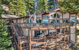 1217 Driftwood Cove Road, Lake Almanor, CA 96137