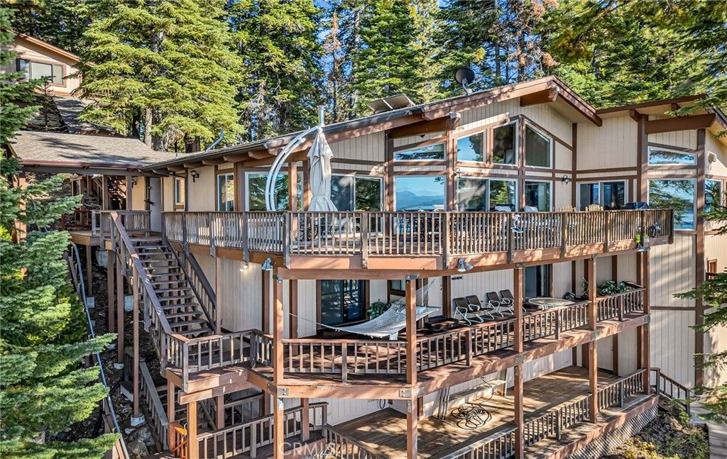 1217 Driftwood Cove Road, Lake Almanor, CA 96137