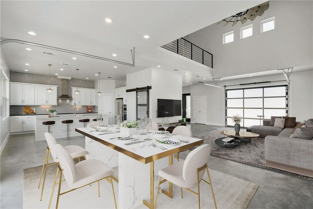 14909 Texas ST, Austin, TX 78734