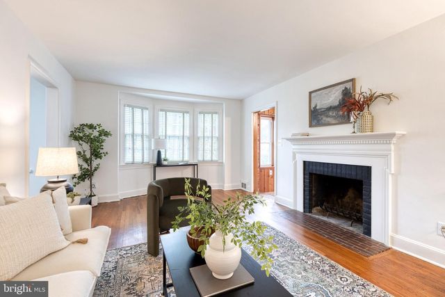 4606 DREXEL RD, College Park, MD 20740