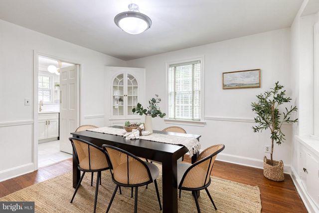 4606 DREXEL RD, College Park, MD 20740